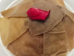 脆嫩毛肚-川味观·鲜货火锅(景芳水湘店)