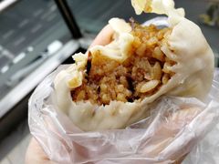 三丁烧麦-北万新包子店(淮海店)