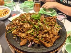 -北平盛世·新京菜·北京烤鸭(劲松·双井店)