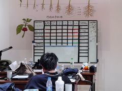 大堂-Torch Coffee 炬点咖啡