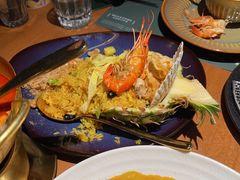 -Tegu泰古莲·泰国餐厅(红山6979店)