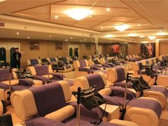 -九号公馆(秦岭路店)