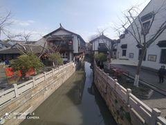 -南翔古镇