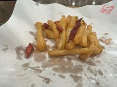 -一壶私房菜·顺德菜·顺德鱼生