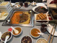 -海底捞火锅(振华商厦店)