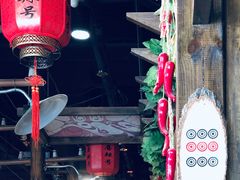 -唇辣号重庆老火锅(亦庄店)