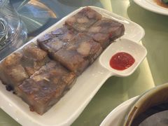 -雍景湾大酒楼(怡翠花园店)