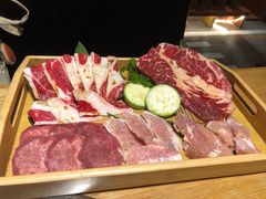 -牛藏·黑毛和牛烧肉(环市东店)
