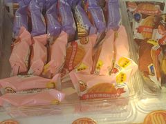 -味多美蛋糕(苏州街地铁店)