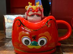 -星巴克(无锡阳光广场店)