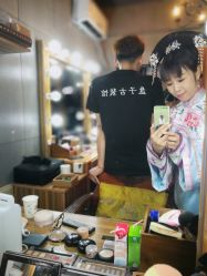 点击看大图 -美云庭古装·格格服汉服·京城旅拍(北京店)
