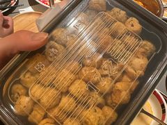-塔哈尔·新疆盛宴(奉贤龙湖店)