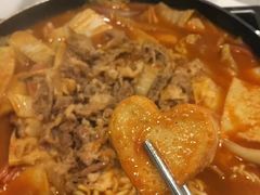 -漫麦韩国美食广祥店