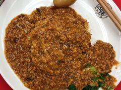 -复旦大学本部-食堂