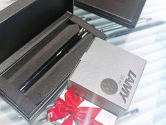 -LAMY(静安嘉里中心店)