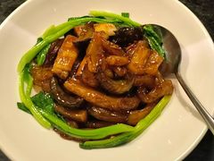 -长春凯悦酒店-品悦中餐厅