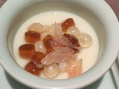 -小厨娘绣中淮扬(总统府大行宫店)