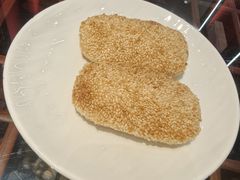 -陈记菜馆·非遗淮扬菜(东关街教场店)
