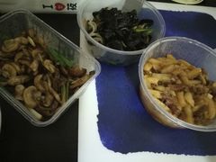 -西贝(枫蓝国际购物中心店)