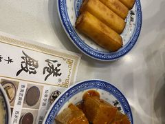 -港殿牛奶甜品世家