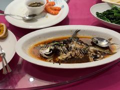 -白云中餐厅·粤菜·亚龙湾喜来登度假酒店