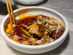 -辛香汇·锦里丨现炒川菜(滁州苏宁广场店)