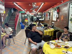 -海鲜街菜馆(海珠南路店)