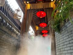 -李雪火锅食府(宽窄巷子总店)