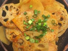 -二孃鸡爪爪(双楠店)