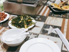 -沪上名羊天下•烤羊腿•东北烧烤•小龙虾(浦东直营总店)