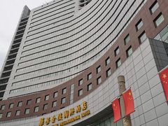 -张家港华芳金陵国际酒店