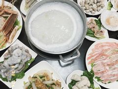 -吉友粥底火锅(方斜路店)