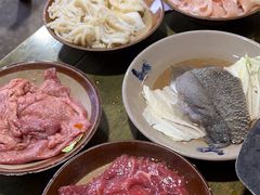 -黄潇洒老火锅(九眼桥宏济巷店)