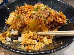 -吉野家(天坛东路店)