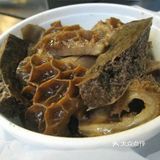 香港的美食