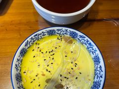 -青海名吃尕张娃非遗烤肉(海湖总店)