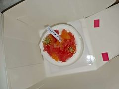 -Ten Olives甜点