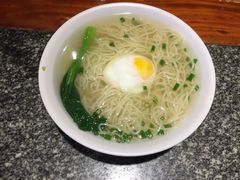 长寿面-老广酒楼(樱花店)