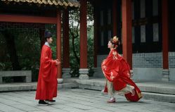 -金夫人婚纱摄影(华南店)