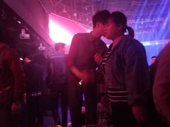 -Club Queen皇后酒吧