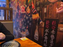 -坂吉屋·居酒屋深夜食堂(龙湖店)