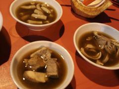 -新记肉骨茶