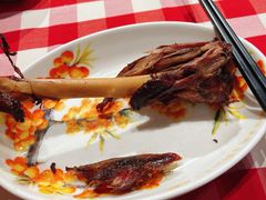 -西贝(上海我格广场店)