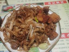 -葛记焖饼(伏牛路店)