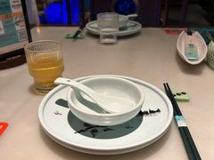 -佬麻雀·剁椒鱼头(京基KK One店)