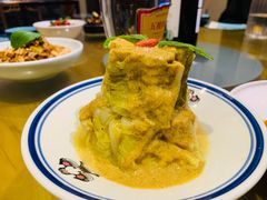 芥末墩儿-局气 烤鸭·北京菜(光华路店)