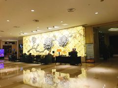 -河北宾馆中茂海悦酒店