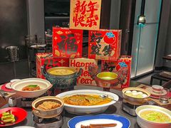 -曾宴·楚菜(湖北省博物馆店)