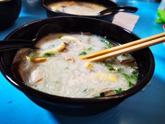 -鸭小妹鸭血粉丝(老门东店)