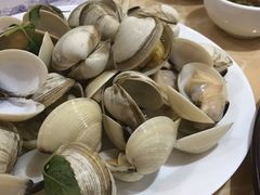 -海大大蒸汽海鲜餐厅·粤菜·特色小炒(欢乐颂店)